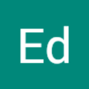 Meet your Posher, Ed